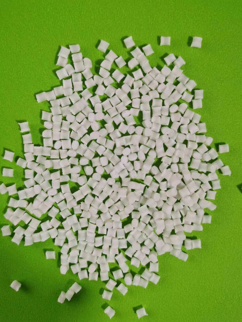 探索未来材料的魅力:工程塑料在工业制造中的应用