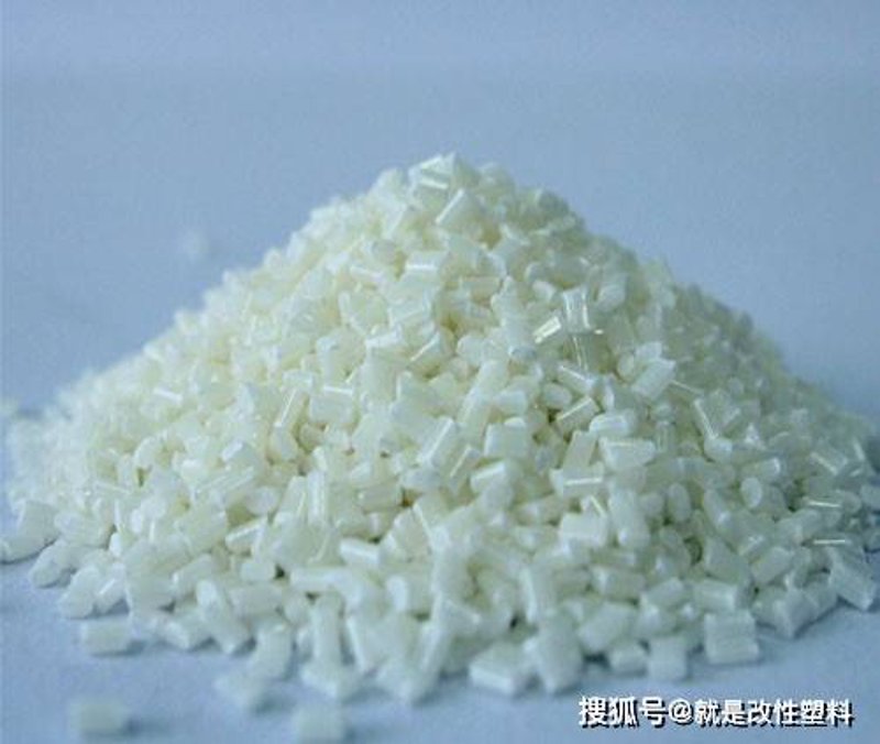 工程塑料:引领未来制造业的创新材料